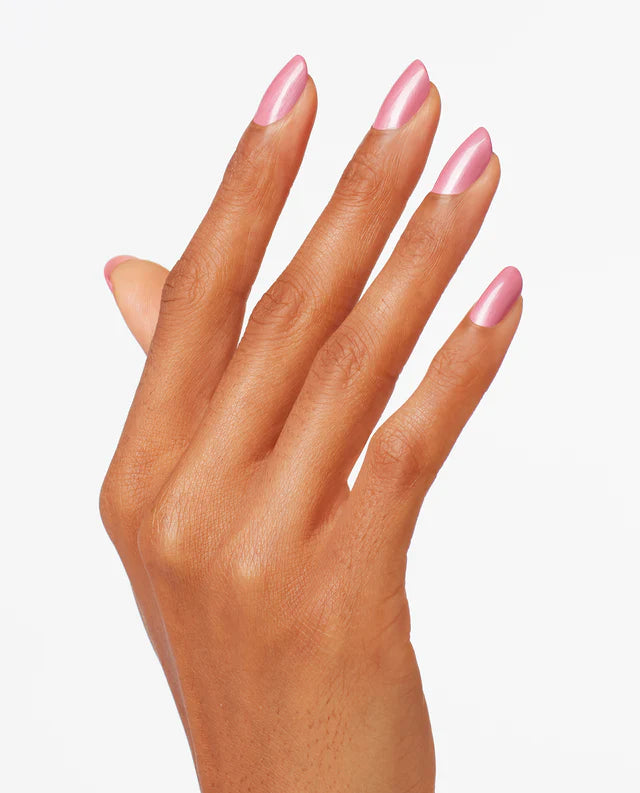OPI Gel Color GCT G01 Aphrodite's Pink Nightie