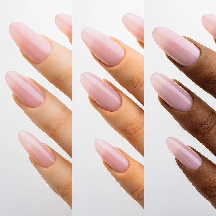 Aprés Gel Sheer Couleur 404 ...and Chill - Angelina Nail Supply NYC