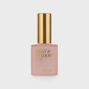 Aprés Gel Sheer Couleur 407 Flushed - Angelina Nail Supply NYC