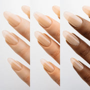 Aprés Gel Sheer Couleur 409 Beige Flag - Angelina Nail Supply NYC