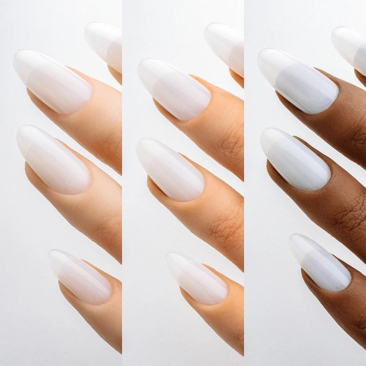 Aprés Gel Sheer Couleur 501 Morning Sighs - Angelina Nail Supply NYC