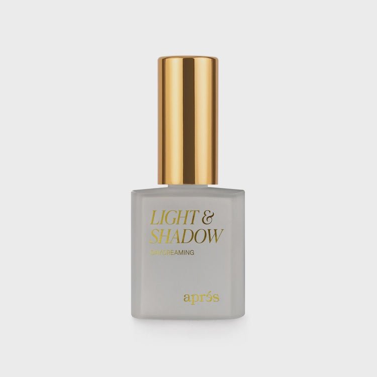 Aprés Gel Sheer Couleur 502 Daydreaming - Angelina Nail Supply NYC