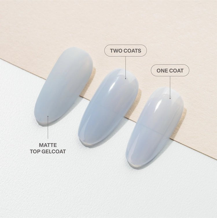 Aprés Gel Sheer Couleur 503 Pooled Together - Angelina Nail Supply NYC