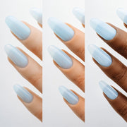 Aprés Gel Sheer Couleur 504 Love Island - Angelina Nail Supply NYC