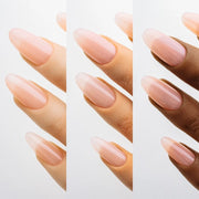 Aprés Gel Sheer Couleur 507 Burnt Blush - Angelina Nail Supply NYC