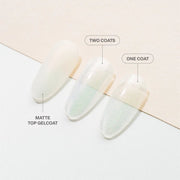 Aprés Gel Sheer Couleur 510 Our Holy Night - Angelina Nail Supply NYC