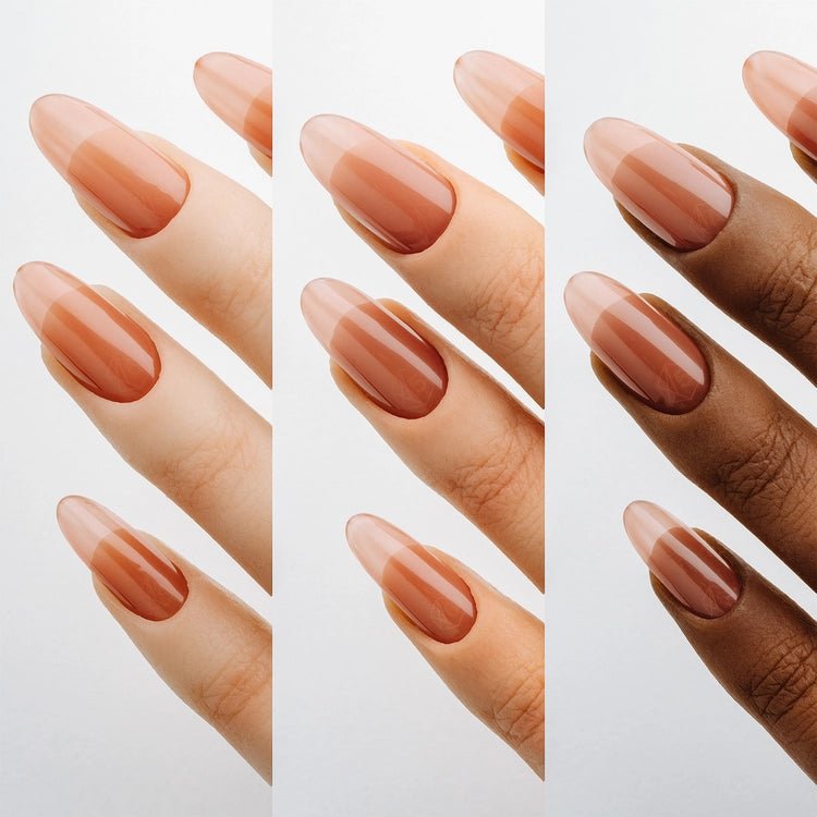 Aprés Gel Sheer Couleur 604 Dried Bouquets - Angelina Nail Supply NYC