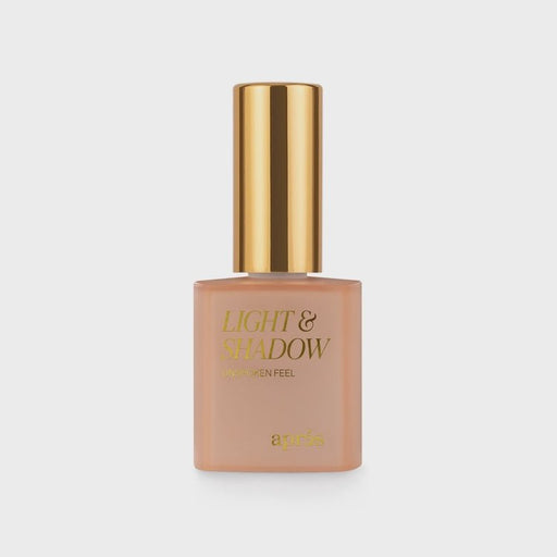 Aprés Gel Sheer Couleur 605 Unspoken Feel - Angelina Nail Supply NYC