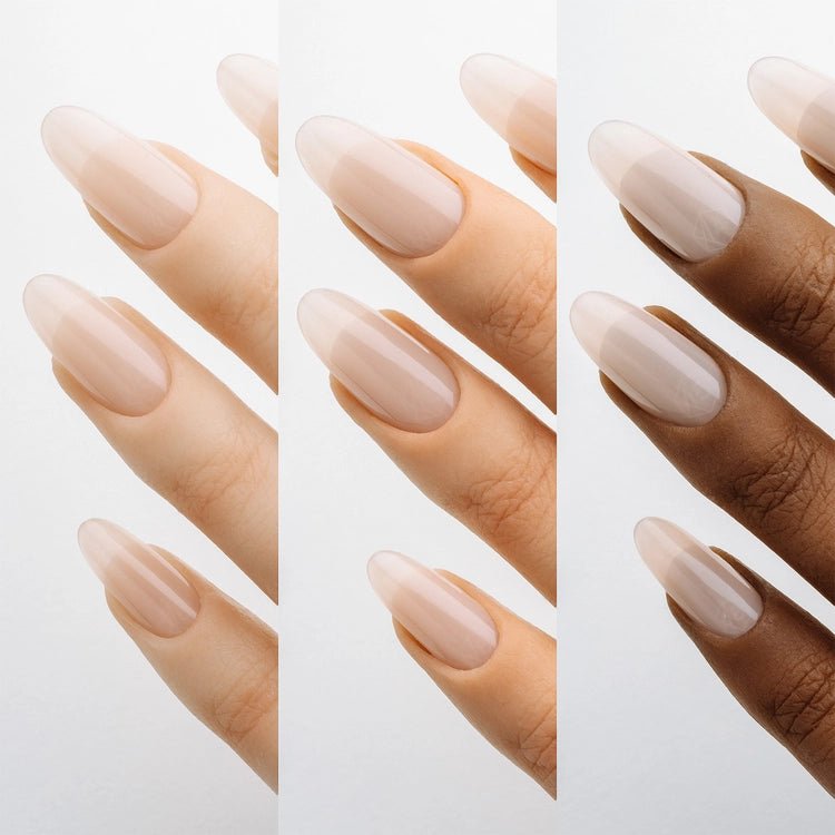 Aprés Gel Sheer Couleur 607 Girl Dinner - Angelina Nail Supply NYC