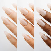 Aprés Gel Sheer Couleur 608 Could've, Should've, Would've - Angelina Nail Supply NYC