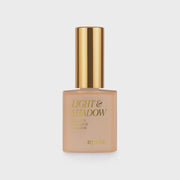 Aprés Gel Sheer Couleur 608 Could've, Should've, Would've - Angelina Nail Supply NYC