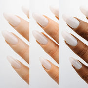 Aprés Gel Sheer Couleur 609 Mistakes and Moscato - Angelina Nail Supply NYC