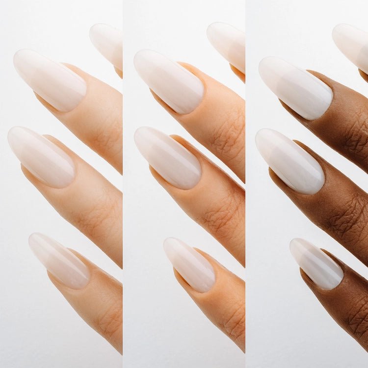 Aprés Gel Sheer Couleur 609 Mistakes and Moscato - Angelina Nail Supply NYC