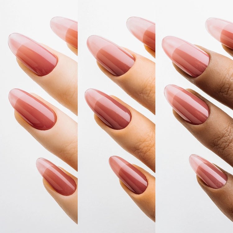 Aprés Gel Sheer Couleur 701 On Read - Angelina Nail Supply NYC