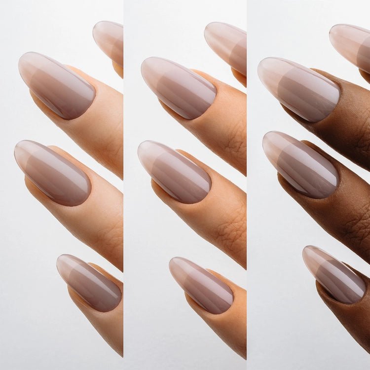 Aprés Gel Sheer Couleur 703 Midnight Scroll - Angelina Nail Supply NYC