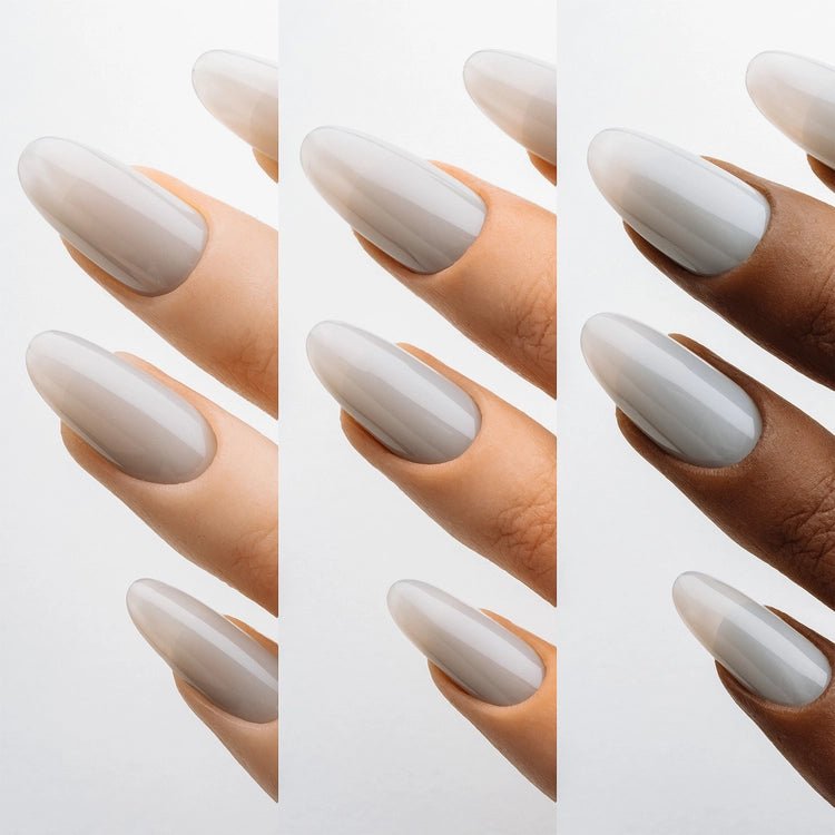 Aprés Gel Sheer Couleur 705 Cloud Break - Angelina Nail Supply NYC