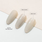 Aprés Gel Sheer Couleur 705 Cloud Break - Angelina Nail Supply NYC
