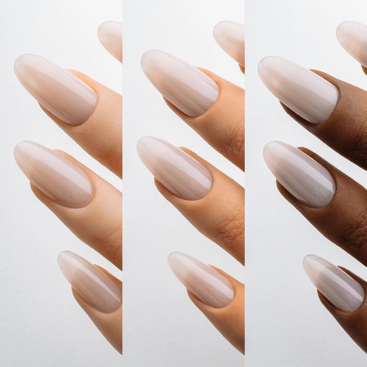 Aprés Gel Sheer Couleur 706 Returning Horizon - Angelina Nail Supply NYC