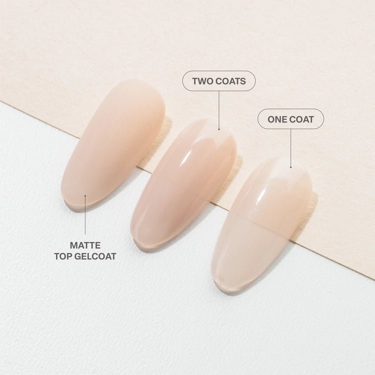 Aprés Gel Sheer Couleur 706 Returning Horizon - Angelina Nail Supply NYC