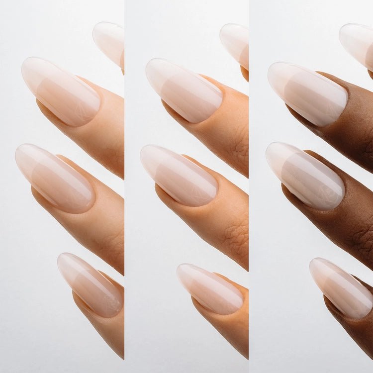 Aprés Gel Sheer Couleur 707 Maybe... - Angelina Nail Supply NYC