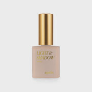 Aprés Gel Sheer Couleur 707 Maybe... - Angelina Nail Supply NYC