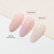 Aprés Gel Sheer Couleur Spring - Set of 10 - Angelina Nail Supply NYC