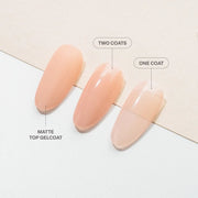 Aprés Gel Sheer Couleur Spring - Set of 10 - Angelina Nail Supply NYC