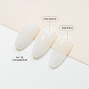 Aprés Gel Sheer Couleur Summer - Set of 10 - Angelina Nail Supply NYC