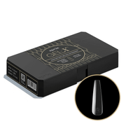 Aprés Gel-X® Box of Tips - Pro (600/420pcs) - Angelina Nail Supply NYC