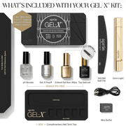 Aprés Gel X Signature Kit - Angelina Nail Supply NYC