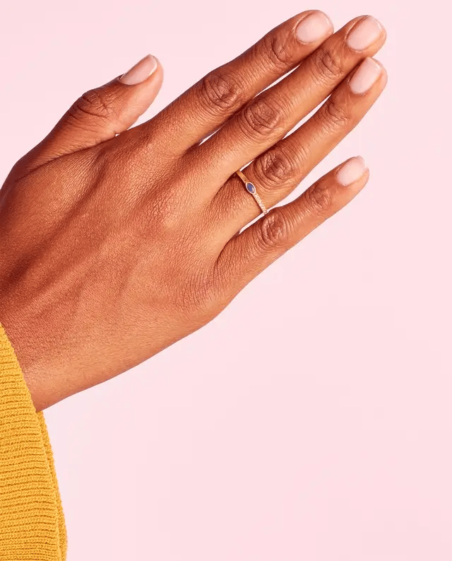 OPI Gel Color GCT SH1 Baby, Take a Vow