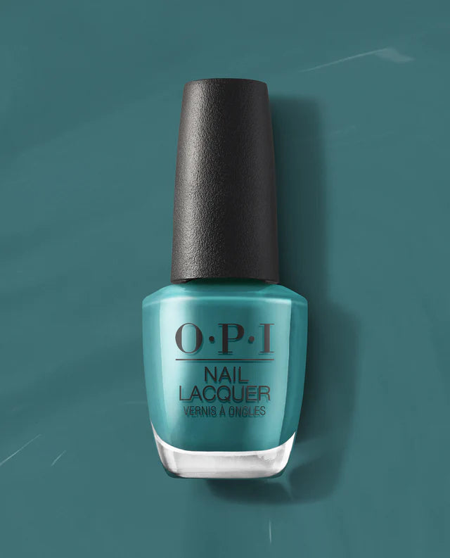 OPI Nail Lacquer NL F032 Baby Tee-l