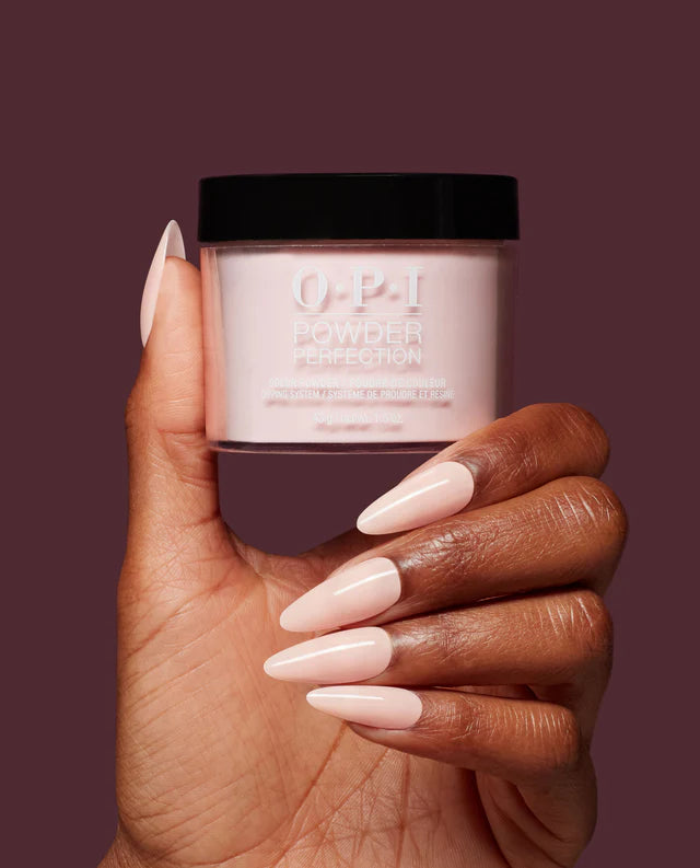 OPI Dip Powder DP SH4 Bare My Soul