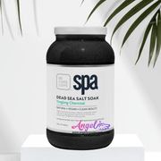 BCL SPA 4-Step System - 1 Salt Soak 128 oz - Angelina Nail Supply NYC