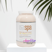 BCL SPA 4-Step System - #1 Salt Soak 128 oz - Angelina Nail Supply NYC