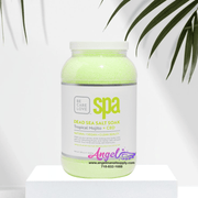 BCL SPA 4-Step System - #1 Salt Soak 128 oz - Angelina Nail Supply NYC