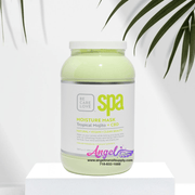 BCL SPA 4-Step System - 3 Moisture Mask 128 oz - Angelina Nail Supply NYC