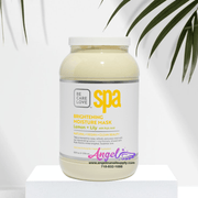 BCL SPA 4-Step System - 3 Moisture Mask 128 oz - Angelina Nail Supply NYC