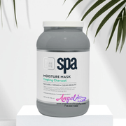 BCL SPA 4-Step System - 3 Moisture Mask 128 oz - Angelina Nail Supply NYC