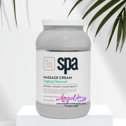 BCL SPA 4-Step System - 4 Massage Cream 128 oz - Angelina Nail Supply NYC