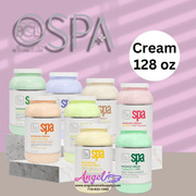 BCL SPA 4-Step System - #4 Massage Cream 128 oz - Angelina Nail Supply NYC