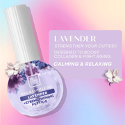BCL SPA Nail and Cuticle Oil - Angelina Nail Supply NYC