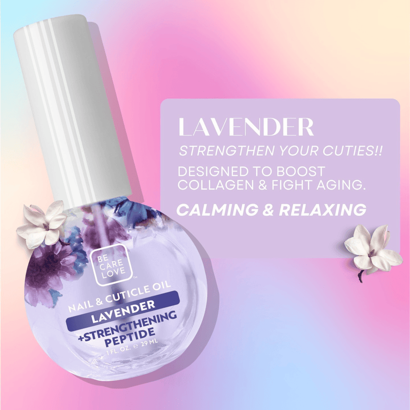 BCL SPA Nail and Cuticle Oil - Angelina Nail Supply NYC