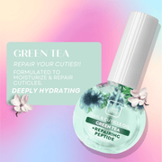 BCL SPA Nail and Cuticle Oil - Angelina Nail Supply NYC