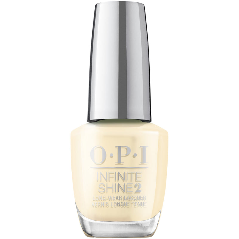 OPI Infinite Shine ISL S003 BLINDED BY THE RING LIGHT