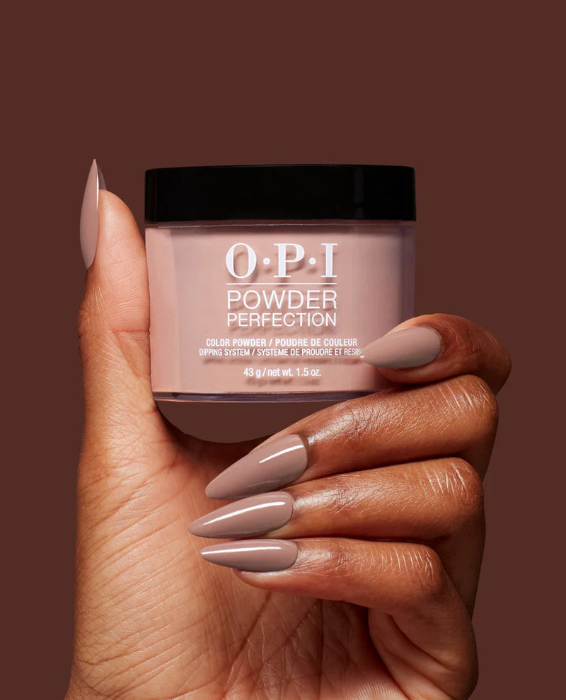 OPI Dip Powder DP N81 Bonfire Serenade