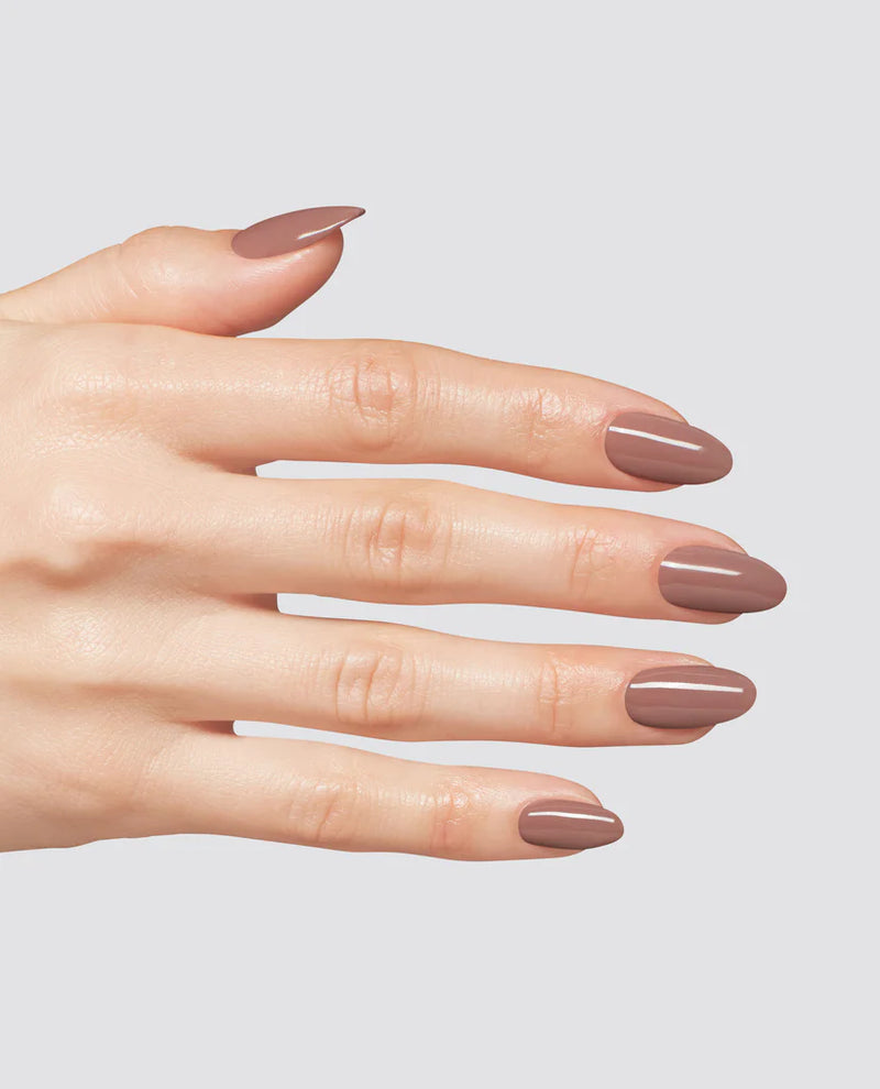 OPI Dip Powder DP N81 Bonfire Serenade