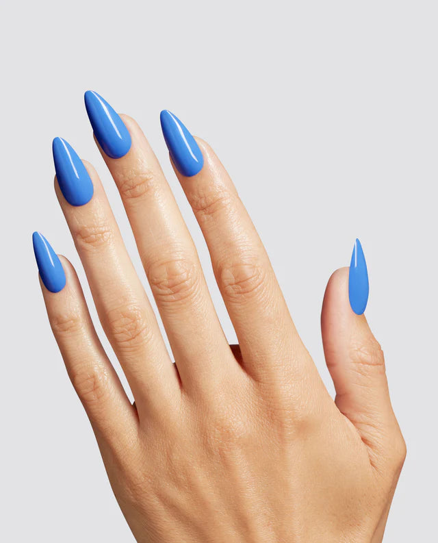 OPI Dip Powder DP P009 Charge it to their Room