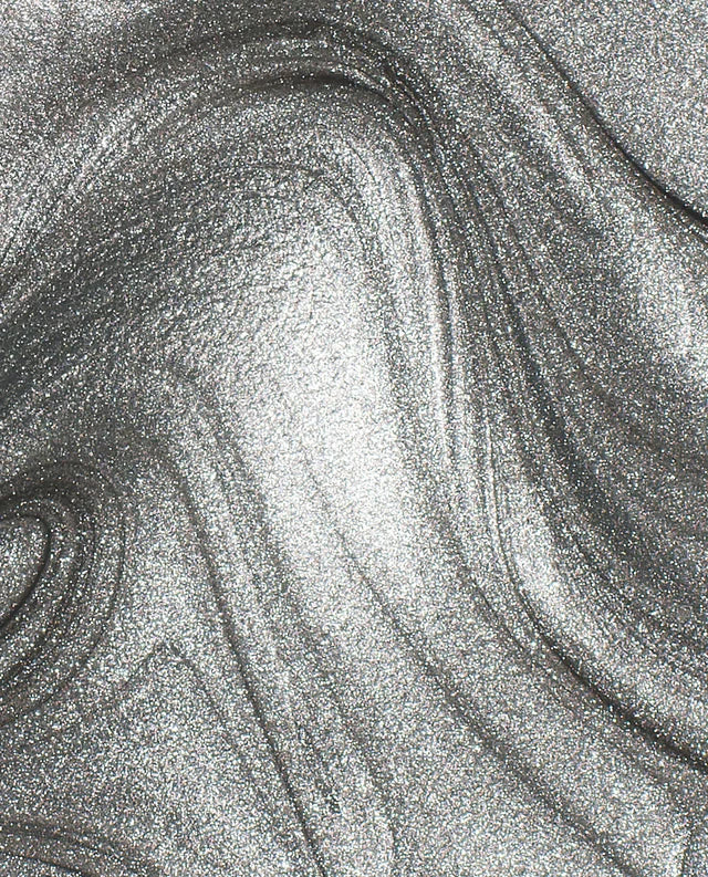 OPI Nail Lacquer NL F024 Chrome Clawz