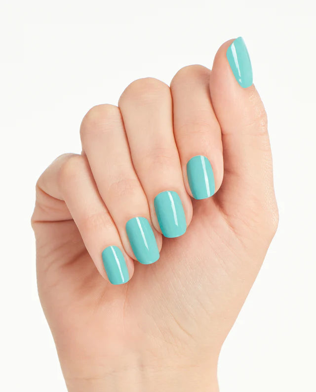 OPI Nail Lacquer NL L24 CLOSER THAN YOU MIGHT BELEM